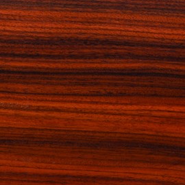 Woodcraft Bolivian Rosewood 3/4" X 3" X 24" 1-Piece