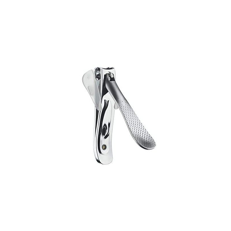 Sally Hansen Beauty Tools, Clip N' Catch-Control Grip Nail Clip