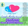 Lavado Profundo Para Pañales Ecológicos Tela Antibacterial