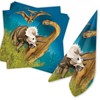 Mauder Verlag 20 Serviettes * Dinosaurs * for Children's Birthday