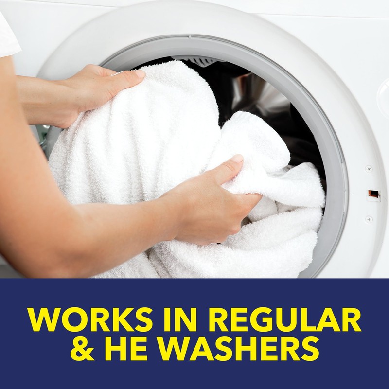 OxiClean OxiClean Versatile Stain Remover Powder, 3 lb