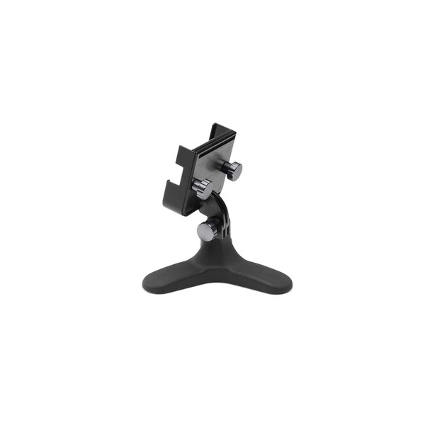 WeatherTech DeskFone Two View Universal Phone Holder for Flat Surfaces,