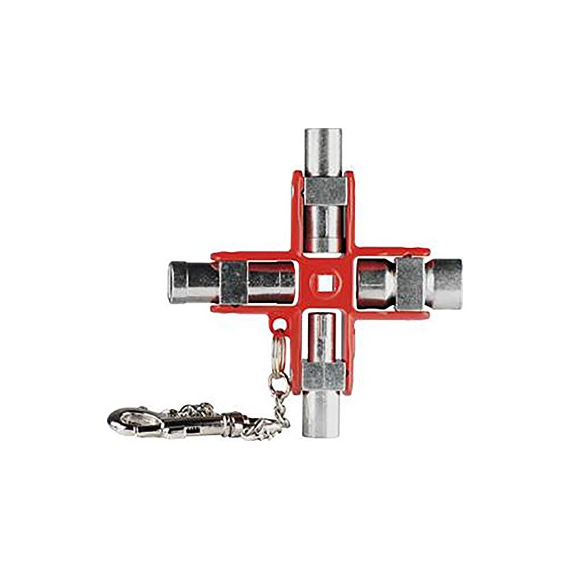 PK Universal Key SuBMaster 9 in 1