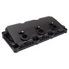 TRQ TRQ Right Valve Cover Compatible with 2007-2010 Chrysler Dodge