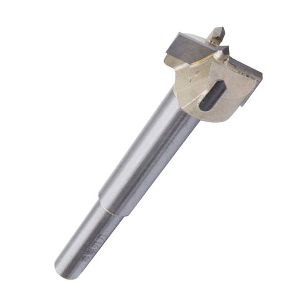 Drill Woodworking Hole Saw TIDEWAY Forstner Drill Bit Wood Cutter