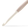 Prym 218596 - Set di uncinetti in lana, prym.ergonomics, tortora,