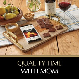 Lindt EXCELLENCE Intense Orange Dark Chocolate Bar, Dark Chocolate Candy with Orange and Almond Slivers, 3.5 oz. (12 Pack)