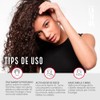 LATINA Mascarilla para Cabello - Hidratacin Profunda Crema para Peinar