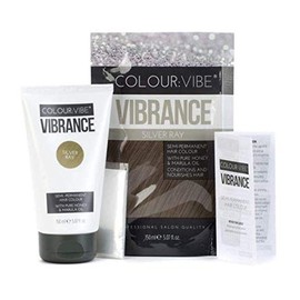 Colour Vibe Vibrance Silver Ray 150 ml