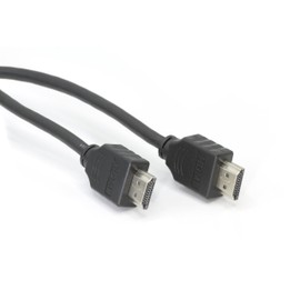 THE CIMPLE CO 4K / UHD High Speed, High Grade HDMI Cable - HDMI Cord - Supports (4K@60Hz, 3D, HDTV, UHD, Ethernet, ARC, DIRECTV, Satellite Dish, Comcast) - 6 Feet Long