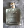 Homme Noir By Jean Marc Paris Cologne For Men 3.4oz/100ml