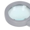 Magnifier Handheld Ultra Light 30X HD Imaging Optical Lens Maginifying