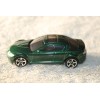 MATCHBOX 2004 GREEN METALLIC MAZDA RX-8 W/ SUNROOF & 5