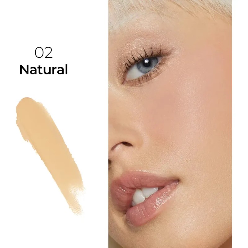 Sace Lady Corrector 2 En 1 Instant Age Rewind Full