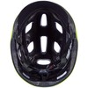 Giro Cormick Fahrradhelme Matte Highlight Yellow/Black22 Einheitsgröße