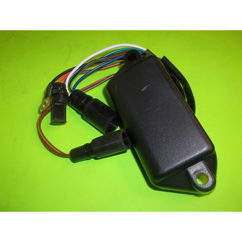 FASWORX Outboard Engine CDI Box Unit Ignition modulePower Pack Evinrude