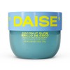 Daise Exfoliante Corporal Resplandor de Coco 510g