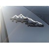 4Runner TRD Off Road Pillar Mountain & Big Foot Gloss