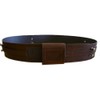 OEM Anakin Belt Brown Jedi Costume Prop Rots Accessories (M)