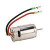Universal 390 Brushed Motor High Torque Electric Brushed Motor for