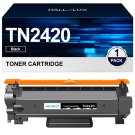 TN2420 TN2410 Toner TN-2420 TN-2410 Compatible with Brother TN2420 TN 2410 for Brother MFC L2710DW HL-L2350DW MFC-L2710DN HL-L2375DW DCP-L2530DW HL-L2310D HL-L2310D HL-L2220 370DN DN MF C-L2730DW