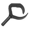 Archery Bowfishing Arrow Rest Aluminum Alloy Archery Arrow Rest for