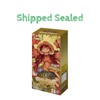 One Piece TCG PRB-01 Japanese Booster Box:_Live