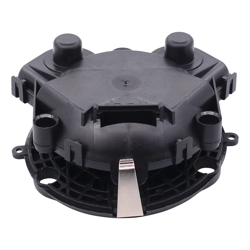 ApplianPar Driver or Passenger Side View Mirror Actuator Motor for