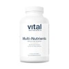 Vital Nutrients Multi-Nutrients (No Iron or Iodine) - Comprehensive Vegetarian