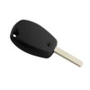 1 x Replacement Key Shell with 3 Buttons Car Key
