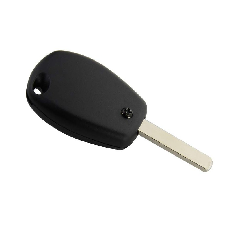 1 x Replacement Key Shell with 3 Buttons Car Key