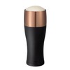 CBJAPAN UCA Tumbler, 16.2 fl oz (480 ml), Black, Vacuum
