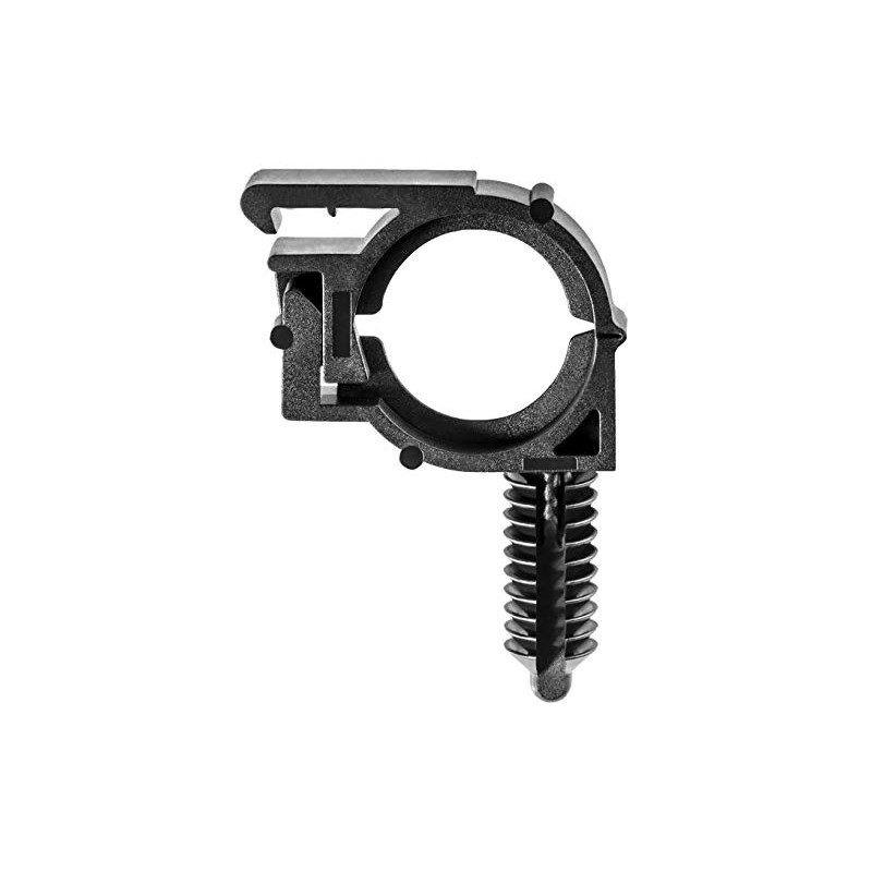AMZ Clips And Fasteners 15 Wire Loom Routing Clips For
