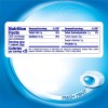Mentos Pure Fresh Chewing Gum with Xylitol, Fresh Mint, 50