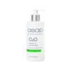 asap Limited Edition C20 Cream To Oil Cleanser 300ml