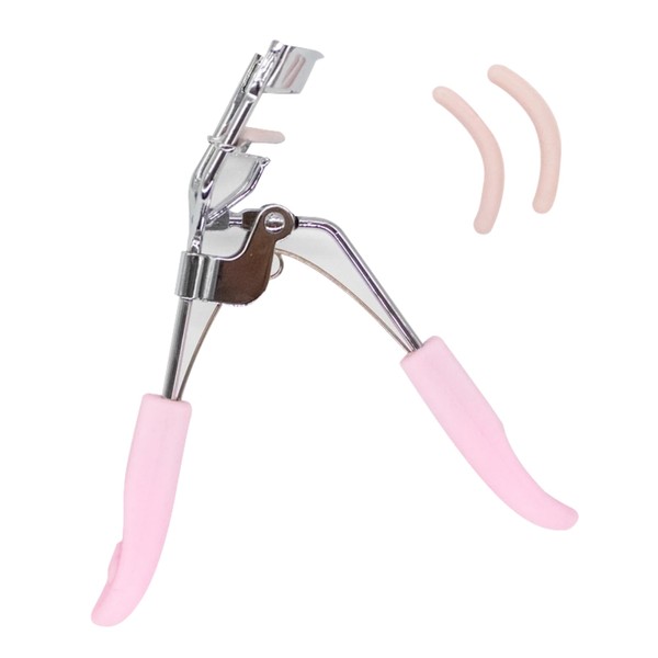 Sky High Eyelash Curler – Includes 2 Replacement Pads –