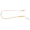 Imperial 36017 Thermocouple with Nut
