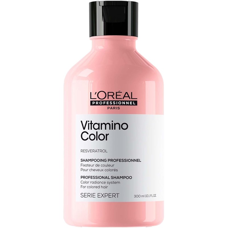 LOréal Professionnel Vitamino Color Shampoo Protector 500ml
