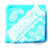 Coolbit Bandana, Neck Cooler, Handkerchief, Head, Wrap, Neck Area, Comfortable,