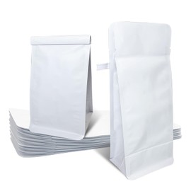 Grease Bag Disposable, 50 Pcs Food Storage Bags, Foil Grease Disposal Container, Grease Container Bags with Sealing Strips, Disposable Grease Storage Container for Hot Liquids & Oils