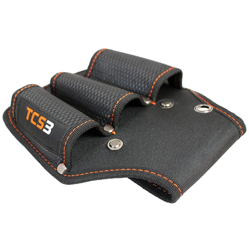 Bigman TC-303 Tool Case, 3 Pieces