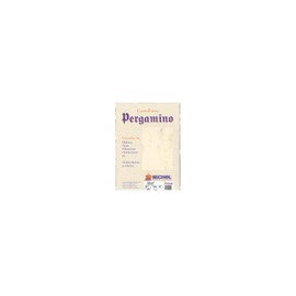 Michel A4 Parchment Paper Beige 2601