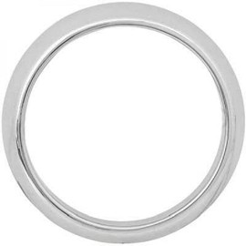 DIEDERICHS 1417044 Bezel, Fog Light