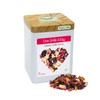 TeaLaVie - Fruity Raspberry with Vanilla (100g) One Smile A