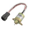 1503ES 12S5SUC12S 12V Fuel Shutdown Shut Off Solenoid for Generator