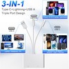 Memory Stick Pro Duo Adapter - 4 in 1 SD/microSD/MS/XD