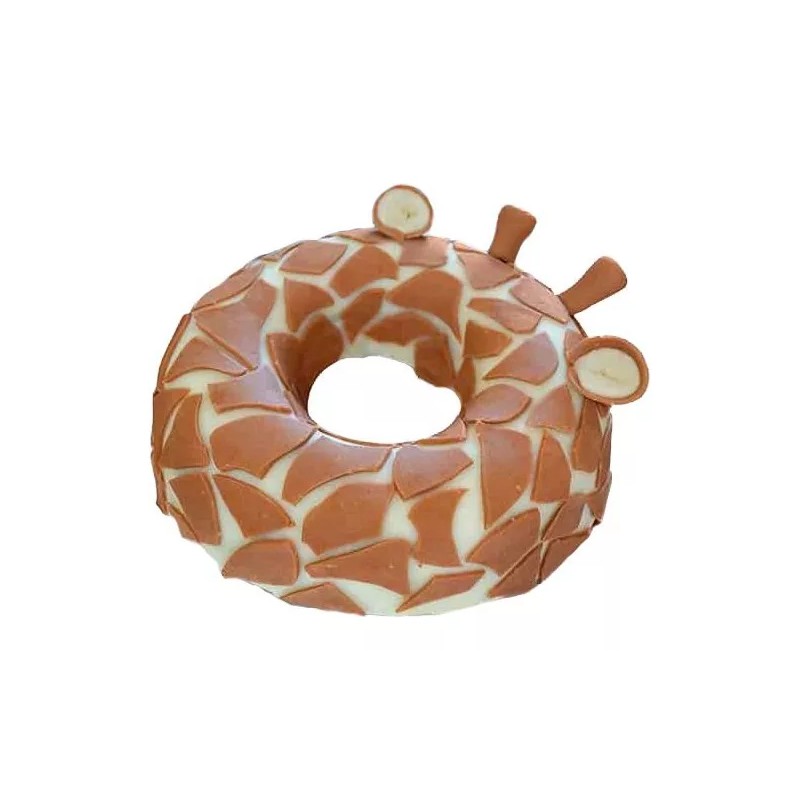 Odisea Molde De Aluminio Para Pastel O Gelatina Rosca 22cm