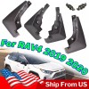 XUKEY For 2019-2024 Toyota RAV4 Mud Flaps Front & Rear