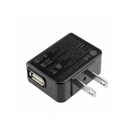 For LG OEM Genuine Original LG STA-U17WD STA-U17WR Universal Wall Travel USB Charger
