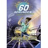 60 Sekunden, Band 3: Im Tunnel des Todes (60 Sekunden